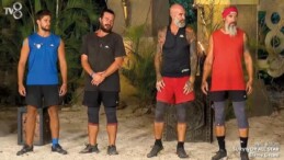 Survivor All Star’da eleme gecesi: Yarışmaya veda etti