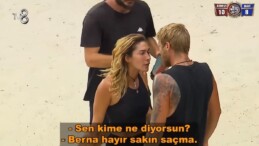 Survivor All Star’da ipler yine gerildi