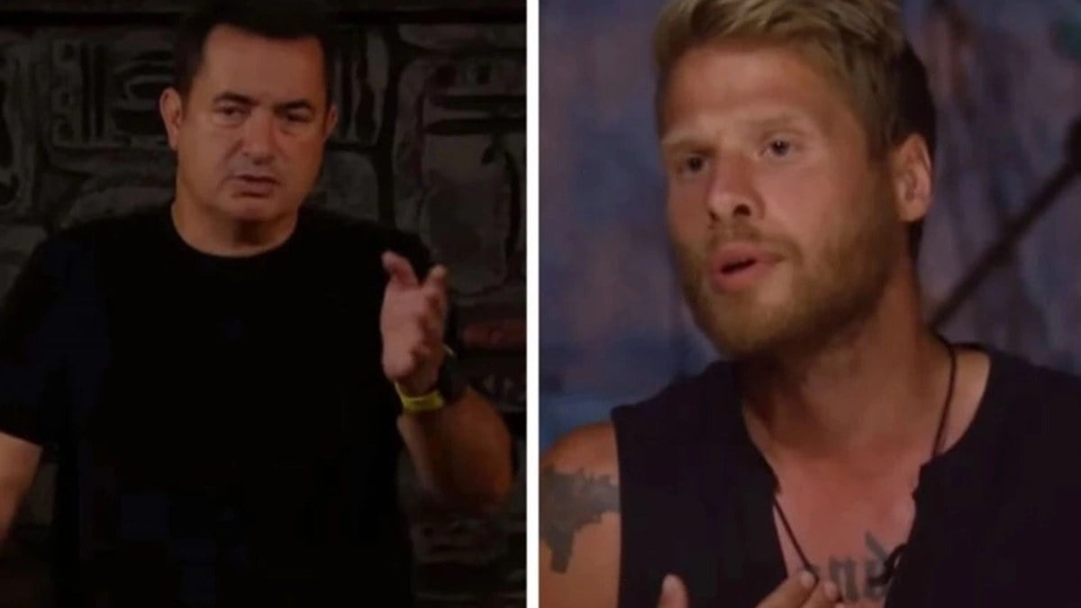 Survivor Yunus Emre’nin jet ski kazası pahalıya mal oldu! İşte kazanın Acun Ilıcalı’ya maliyeti