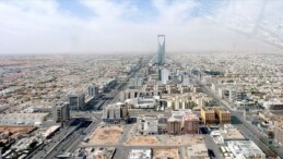 Suudi Arabistan, IMF ile Riyad’da bölgesel bir merkez açılması kararını onayladı