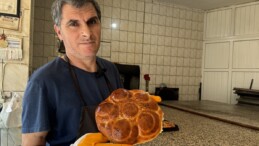 Tekirdağ’da Ramazan çöreği için coğrafi işaret başvurusu yapıldı