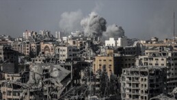 The Economist: İsrail’in Gazze’ye saldırılarının maliyeti artıyor