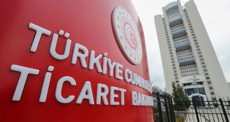 Ticaret Bakanlığı fahiş fiyat ve stokçuluğa 212,1 milyon TL idari para cezası uyguladı