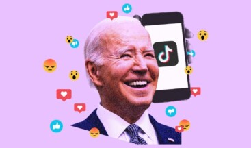 TikTok yasaklanıyor mu: ABD Başkanı Joe Biden açıklama yaptı