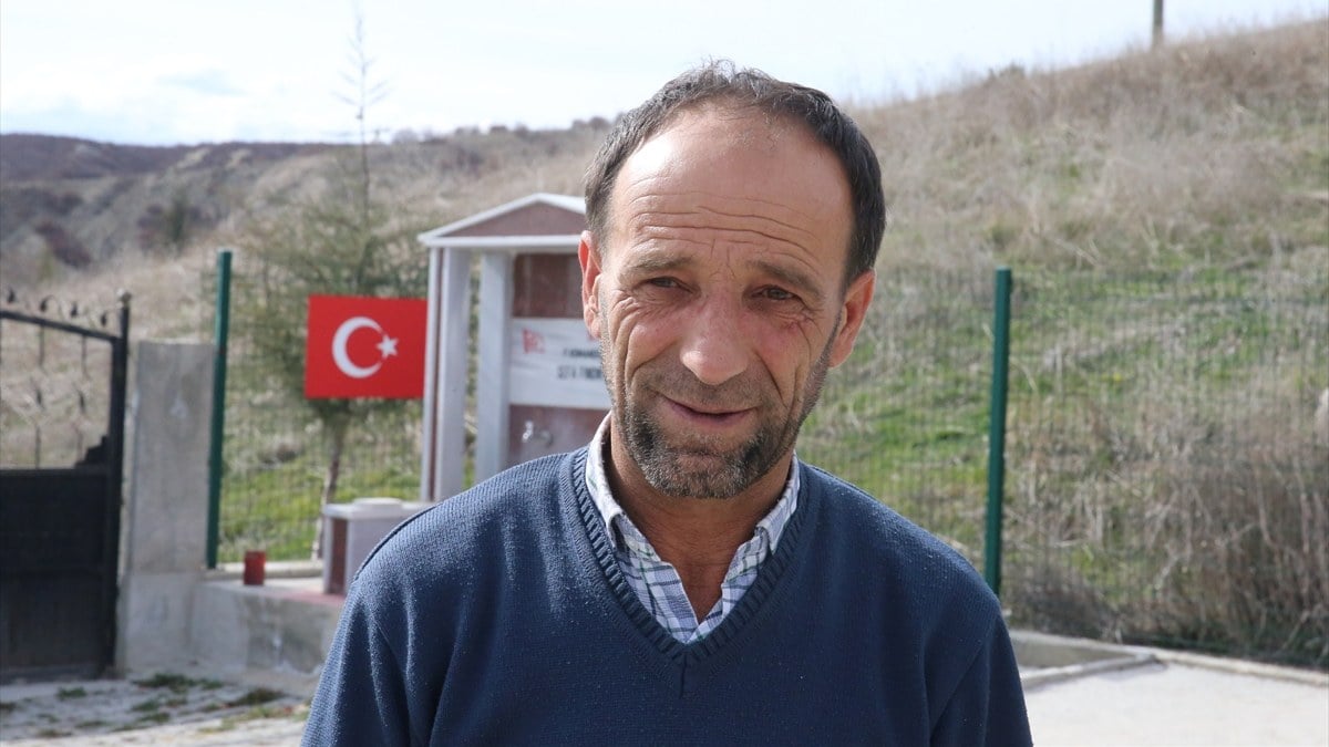 Tokat’ta şehit babası “Marketten hediye çeki kazandınız” denilerek dolandırıldı