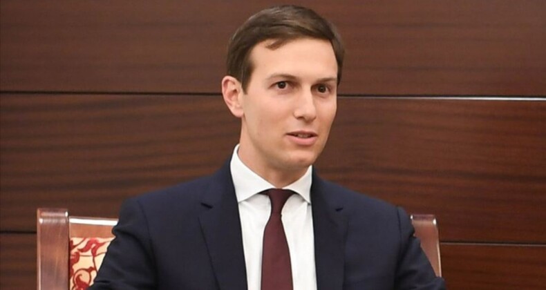 Trump’ın damadı Kushner: Gazze kıyıları çok değerli