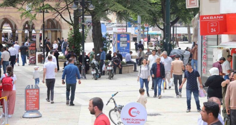 TÜİK açıkladı! Çankırı, Kastamonu ve Sinop işsizliğin en düşük olduğu bölge oldu