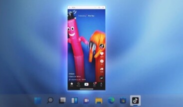 Tüm planlar suya düştü: Windows 11’in Android uygulama desteği sonlanıyor