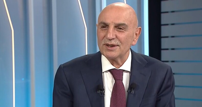 Turgut Altınok: Ankara bir 5 yıl daha Yavaş’la gitmeyeceğini çok iyi biliyor