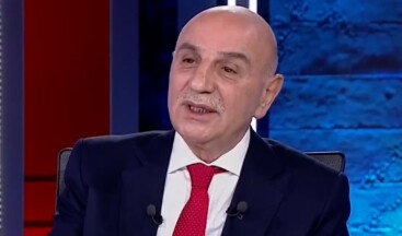 Turgut Altınok: Ankara’da seçimden seçime ortaya çıkan hayalet bir belediye başkanı var