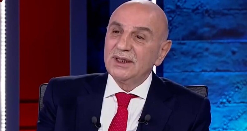 Turgut Altınok: Ankara’da seçimden seçime ortaya çıkan hayalet bir belediye başkanı var