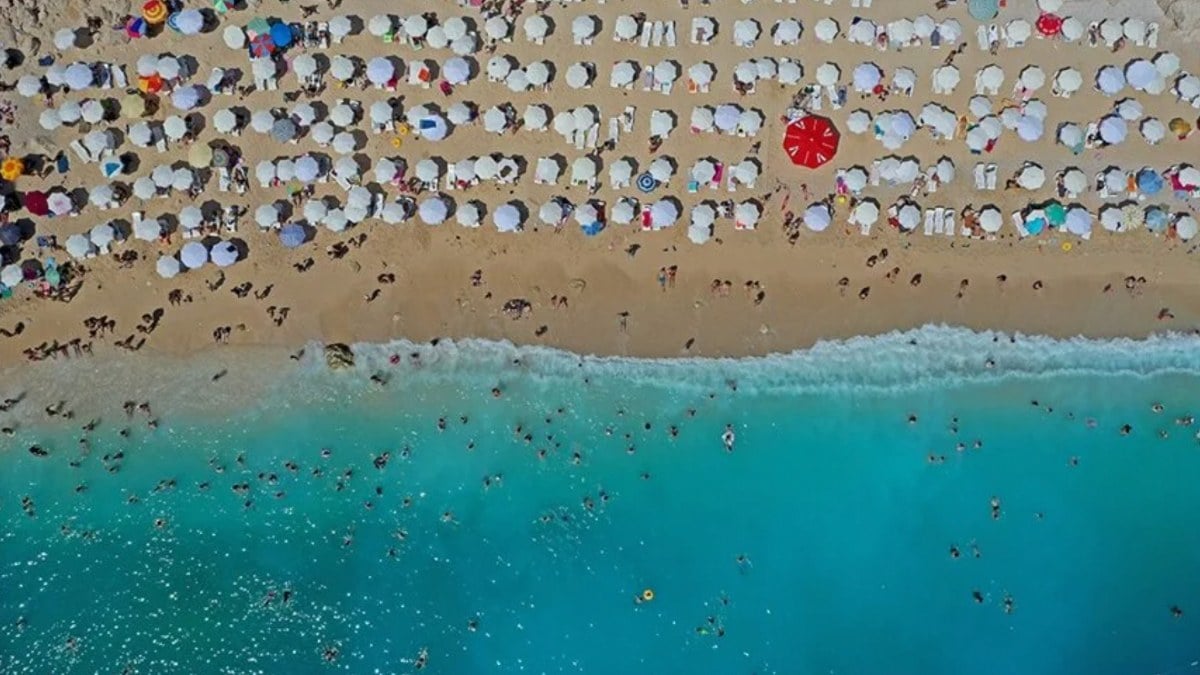 Türk turizmciler 2024’te Rus turist sayısının artmasını bekliyor