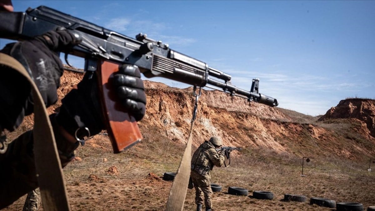 Türkiye, savunma ihracatında 11. sıraya yükseldi: Satışlar yüzde 106 arttı