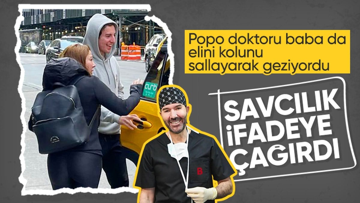 Türkiye’nin konuştuğu kazada yeni gelişme: Baba Bülent Cihantimur ifadeye çağrıldı