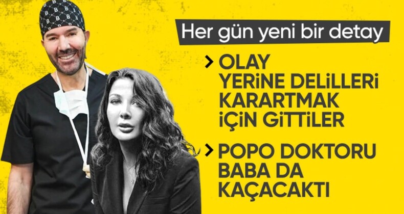 Türkiye’nin konuştuğu kazayla ilgili yeni detaylar: Eylem Tok delil karartmak için olay yerine gitti