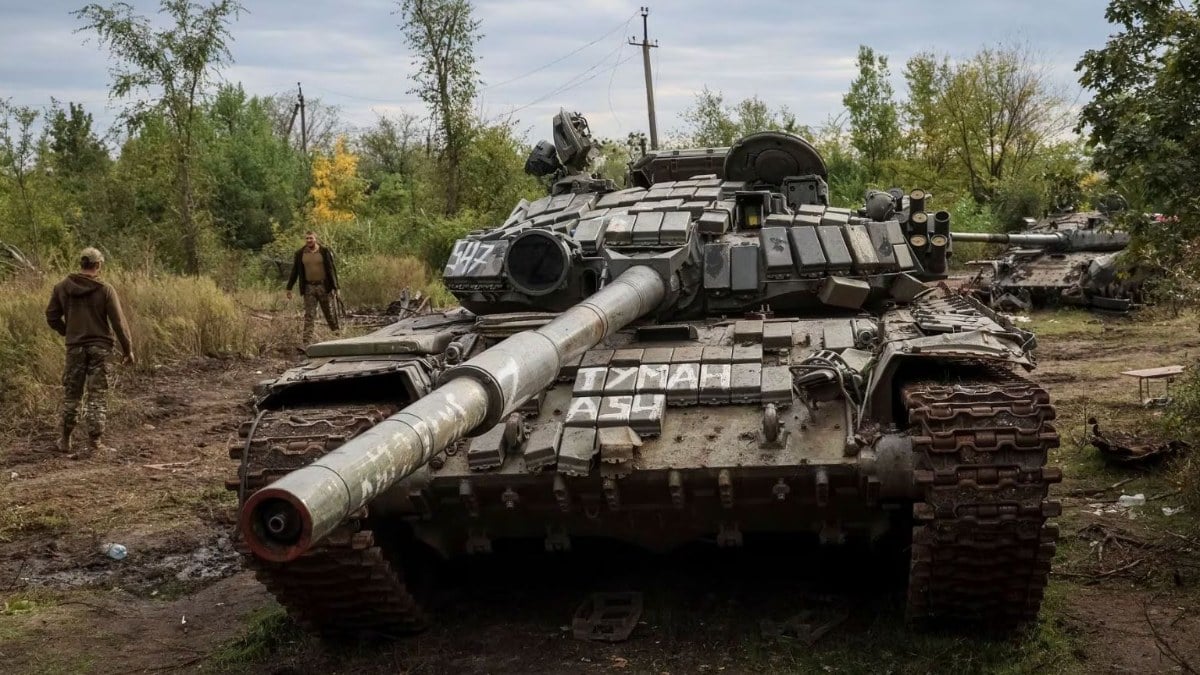 Ukrayna’nın Rusya iddiası: Asker kaybı 420 bin 270’e yükseldi