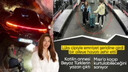 Ünlü çiftin 16 yaşındaki oğlu 5 kişiyi ezip bir bebeği babasız bıraktı: Yurt dışına kaçtılar!