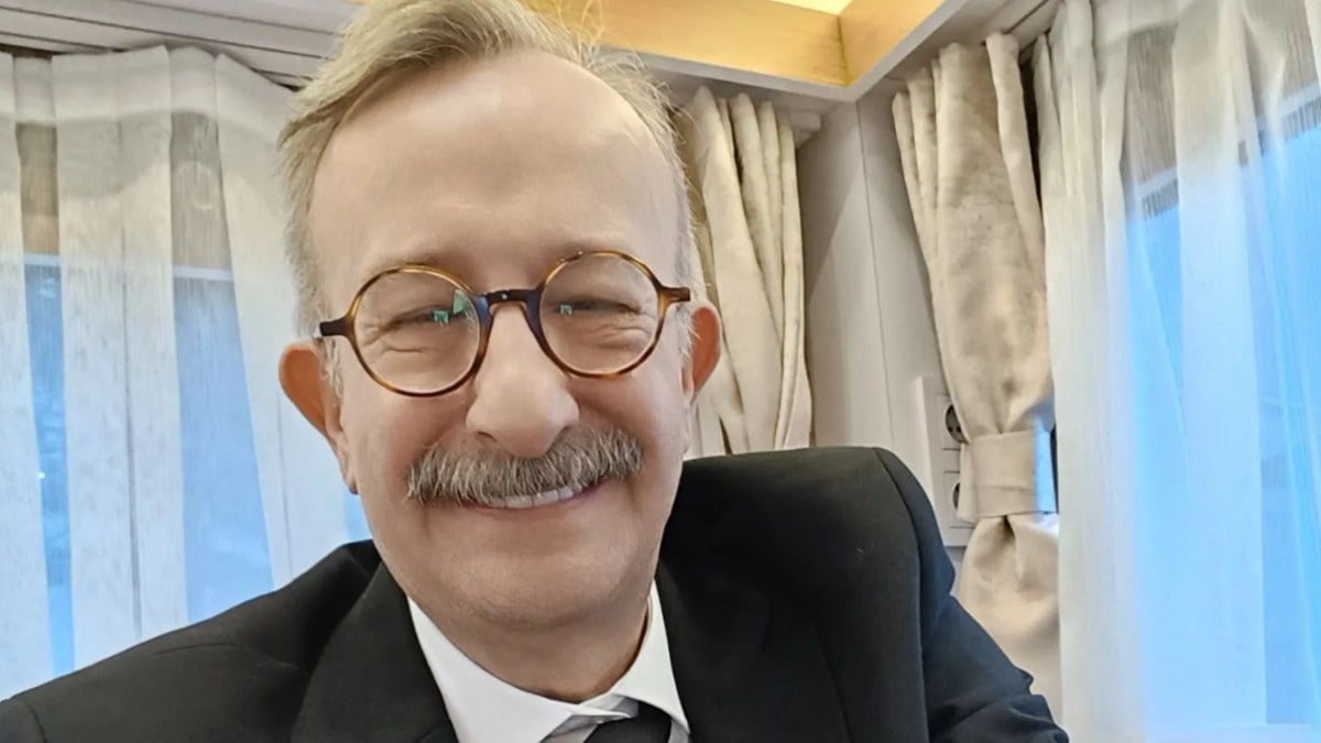 Ünlü oyuncu boşandığını duyurdu! Boşanma paylaşımı gündem oldu!