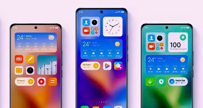 Xiaomi’nin son güncellemesi telefonları bozuyor: Dağıtım durduruldu