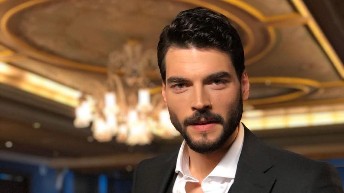 Yaban Çiçekleri’nin Kılıç’ı resmen evrim geçirdi! Akın Akınözü’nün inanılmaz değişimi…