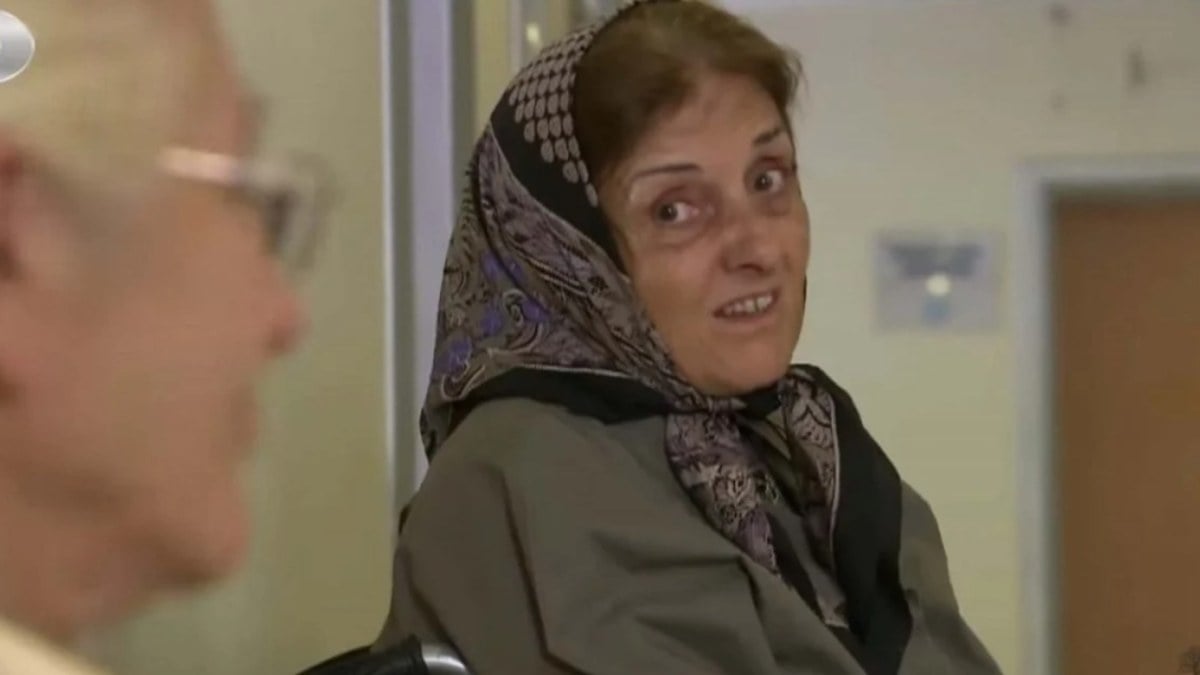 Yaprak Dökümü’nün kaynana Ceviye’si Gülen Ökten’in son hailini gören şoke oldu! Ne de güzel yaşlanmış…