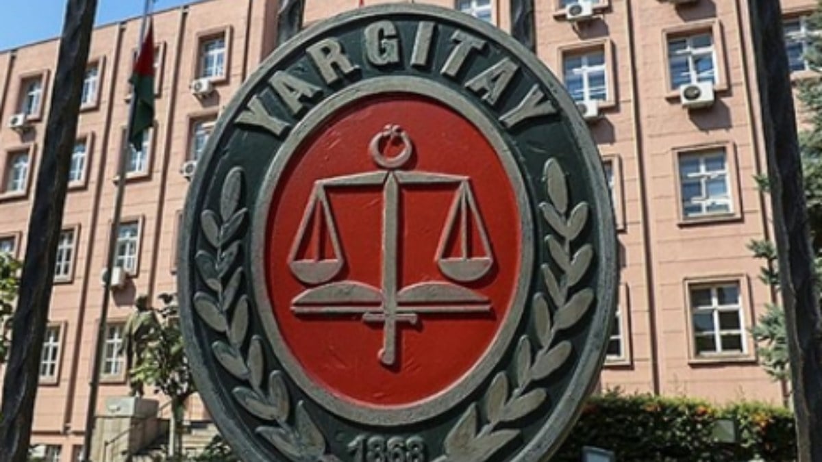 Yargıtay Başkanlığı seçimi yeniden yapılacak