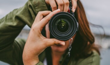 Yeni başlayanlar için en iyi fotoğraf makinesi önerileri