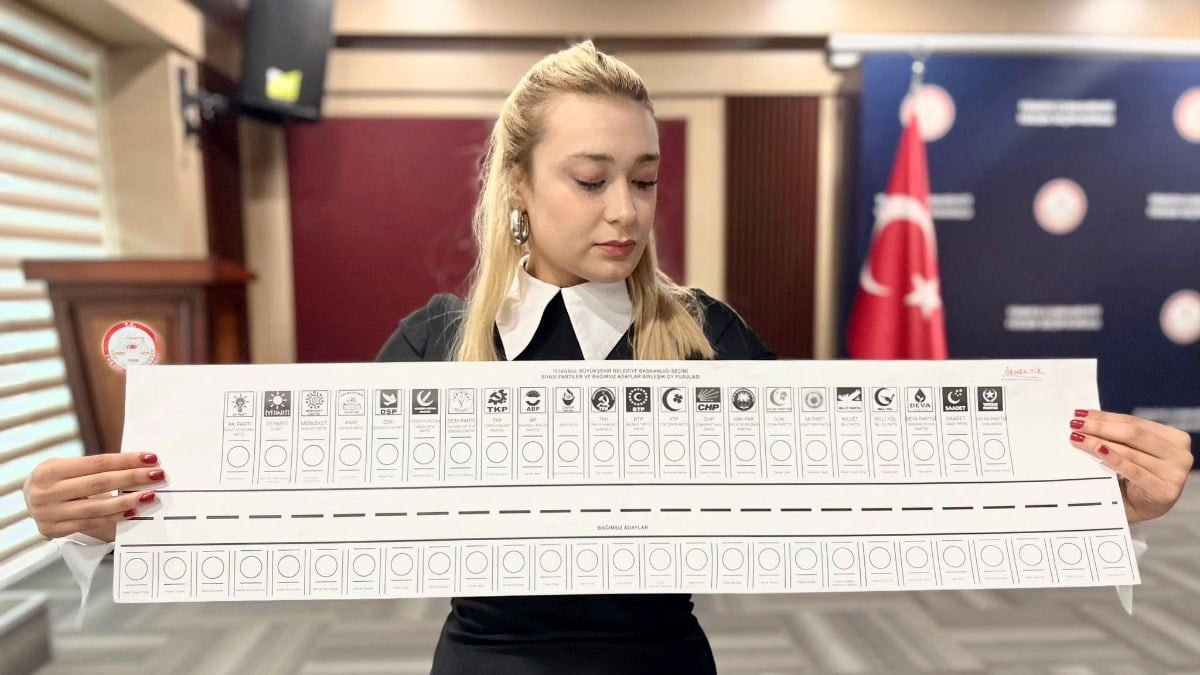 Yerel seçimlere doğru: İşte pusulalar!