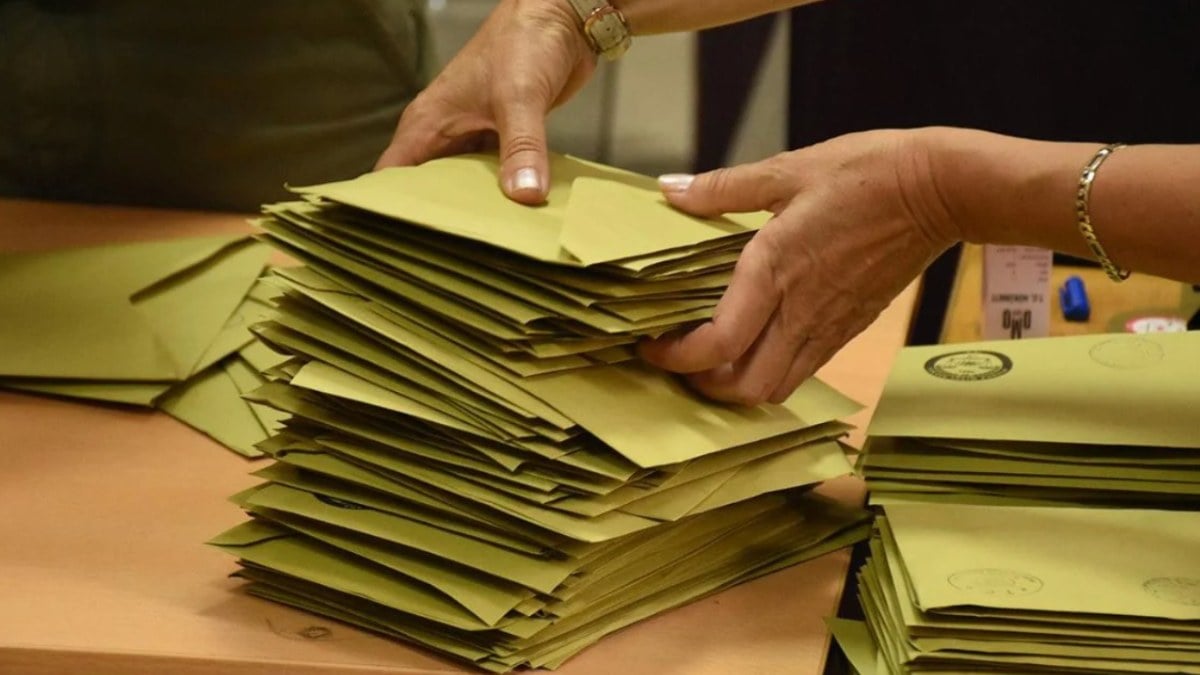 Yerel seçimlere doğru! Seçim günü uygulanacak olan yasaklar