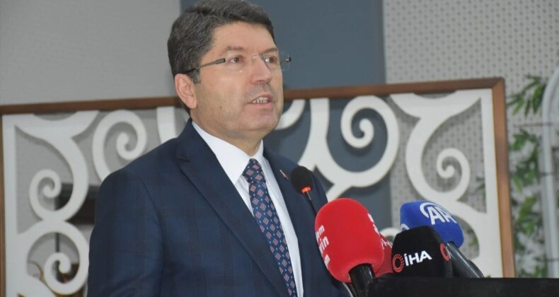 Yılmaz Tunç: Hedefimiz, yeni, demokratik, sivil bir anayasa yapmak