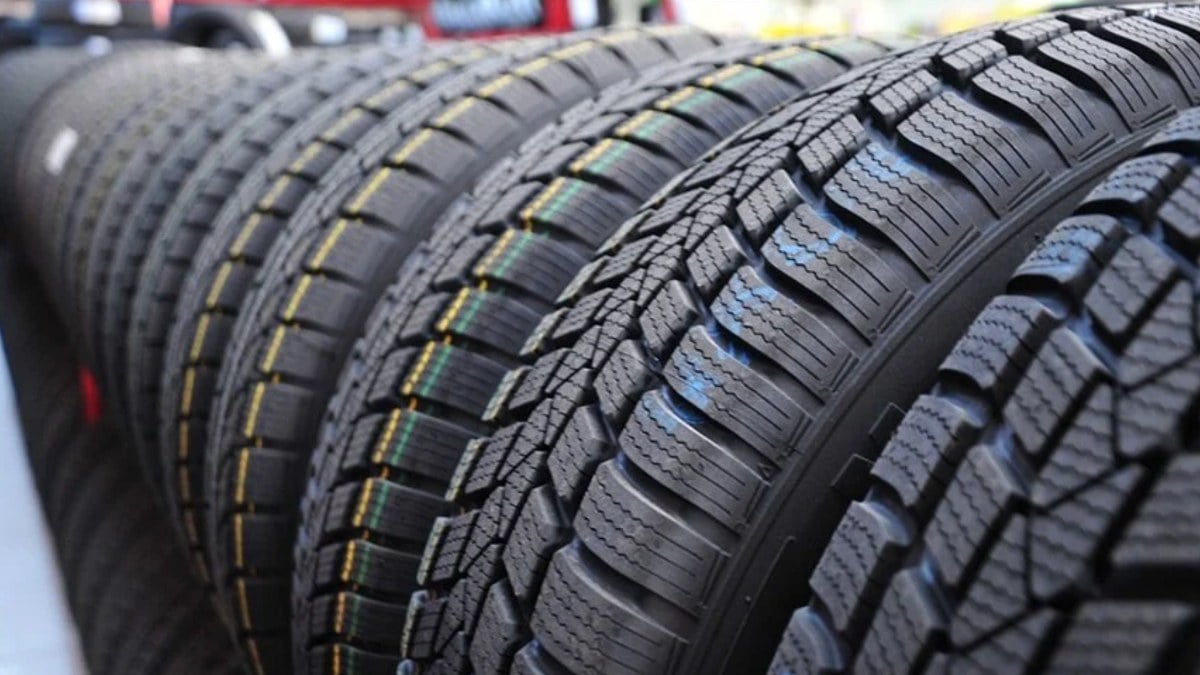 Yola çıkacak sürücülere ‘yaz lastiği’ uyarısı