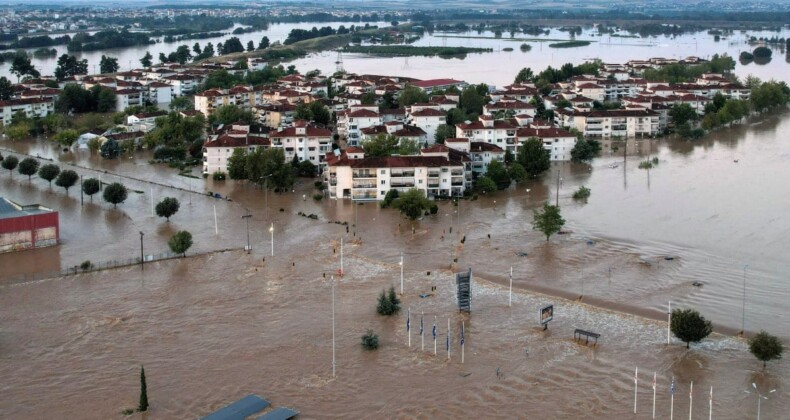 Yunanistan sel konusunda adım atmadı: Adalet Divanı’na sevk edilecekler