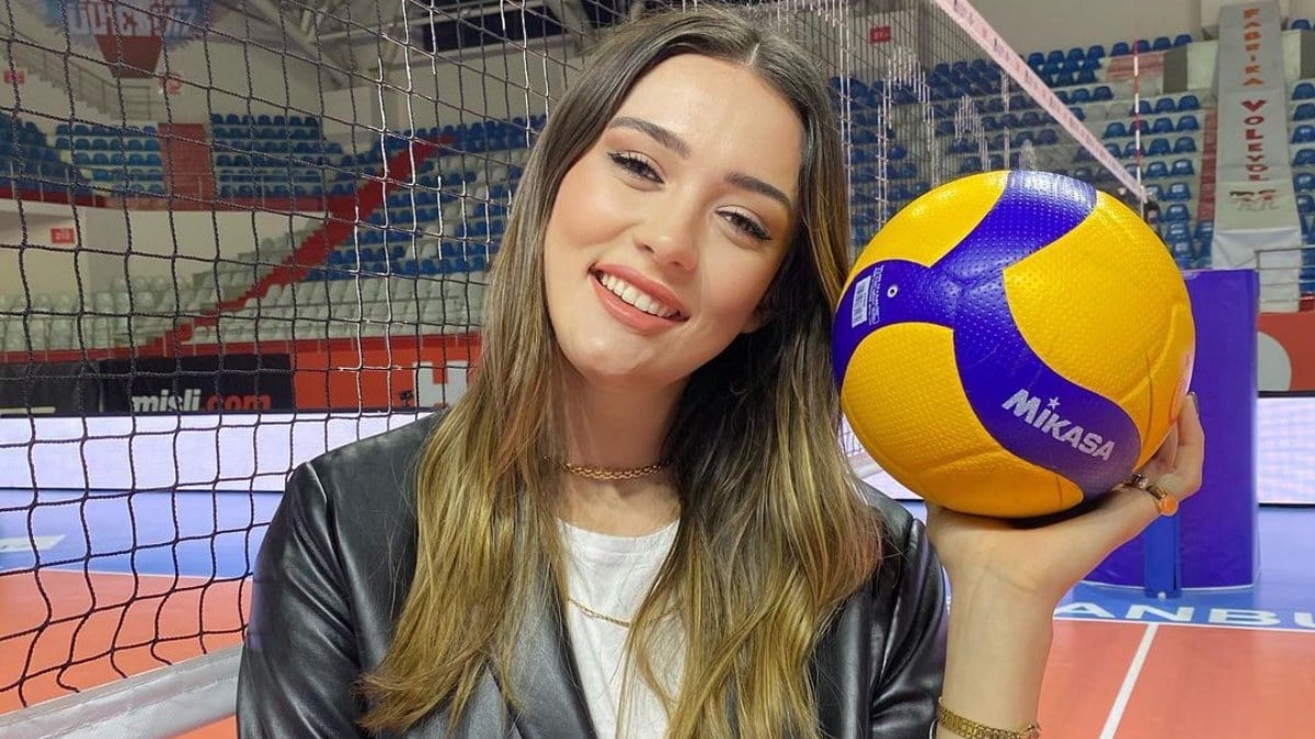 Zehra Güneş saçlarını değiştirdi, takipçileri hayran kaldı! “Esmerim biçim biçim”