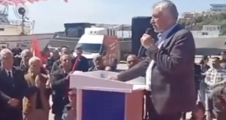 Zeydan Karalar’dan nefret dolu sözler! Taş medreselerde yetişenler bizim kardeşimiz olamaz