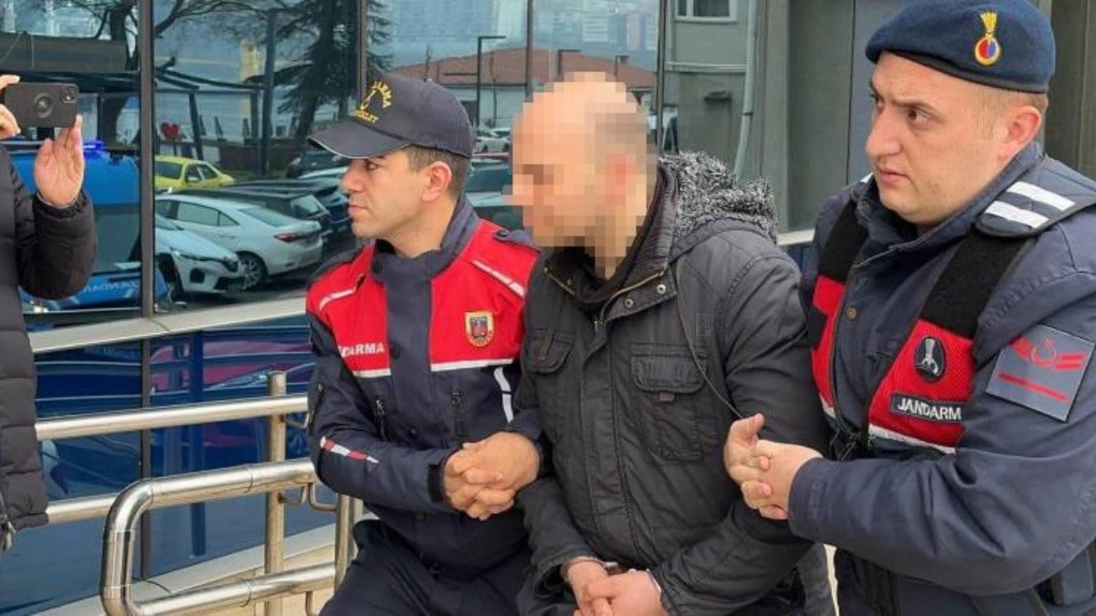 Zonguldak’ta tartıştığı kasiyere tepki çeken ifadeler kullandı: Polisleri ‘sürdürmekle’ tehdit etti