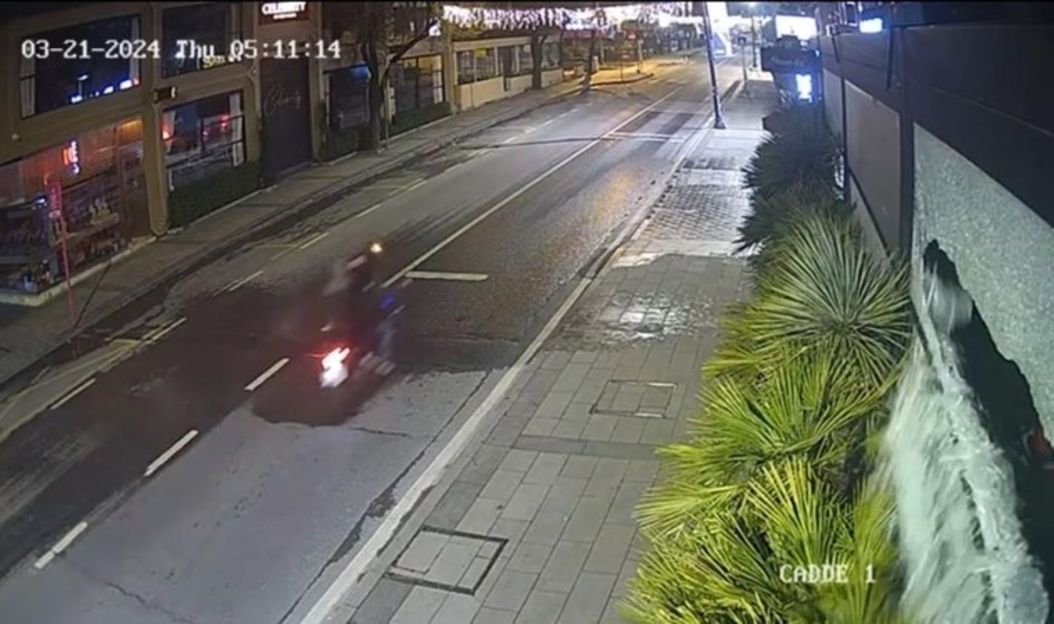 1 ayda iki silahlı saldırı! Etiler’de Nusret’e ateş açtılar