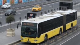 1 Mayıs’ta ulaşımda kısıtlama: 1 Mayıs’ta metrobüs, metro, marmaray, vapur çalışıyor mu?