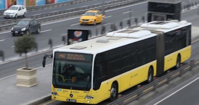 1 Mayıs’ta ulaşımda kısıtlama: 1 Mayıs’ta metrobüs, metro, marmaray, vapur çalışıyor mu?