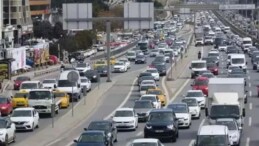 1 Mayıs’ta yollar kapalı mı? İstanbul’da 1 Mayıs Çarşamba hangi yollar kapalı? 1 Mayıs Personel Bayramı’nda alternatif güzergahlar…