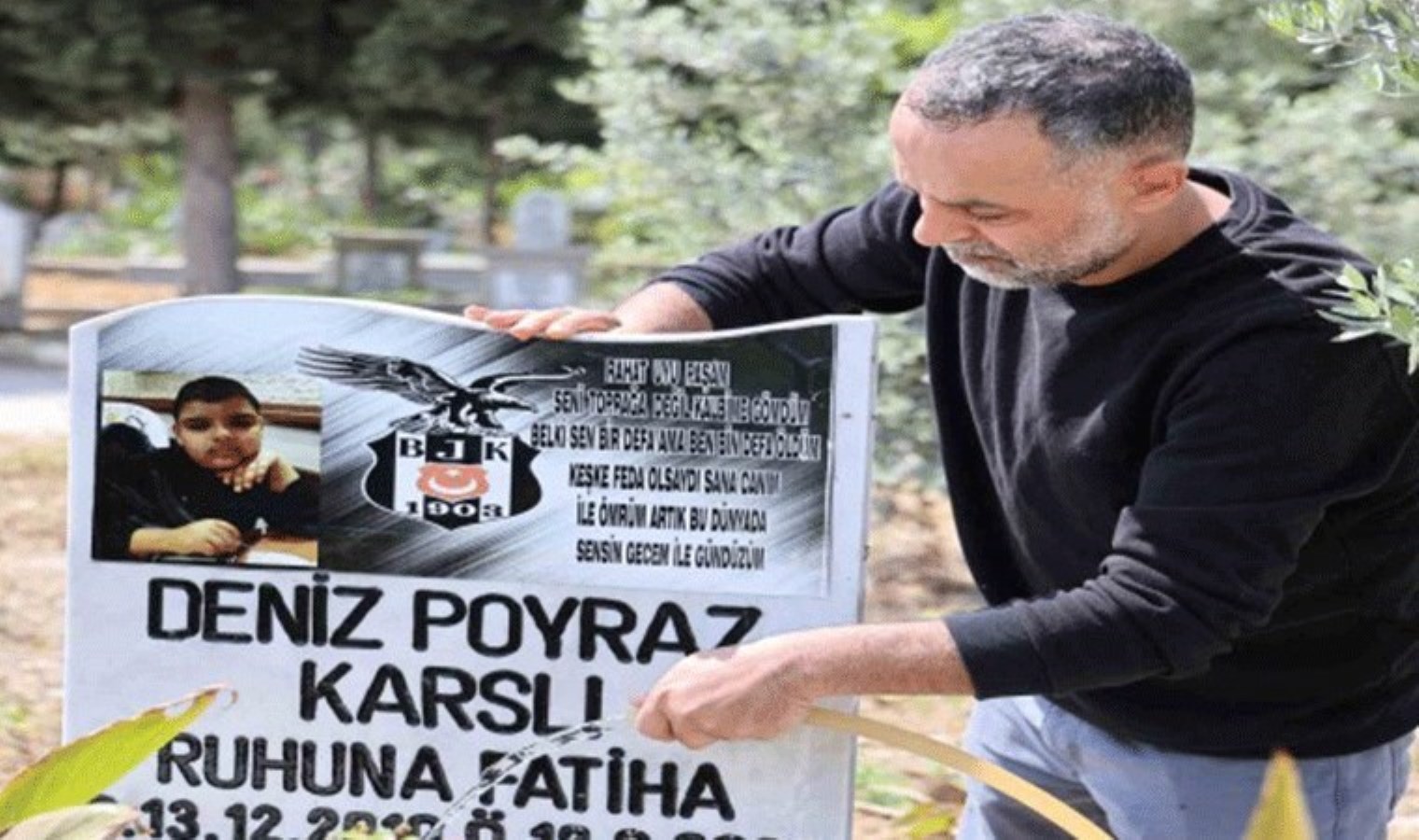 10 yaşındaki çocuk boğulmuştu… Su parkının ruhsatı olmadığı ortaya çıktı!