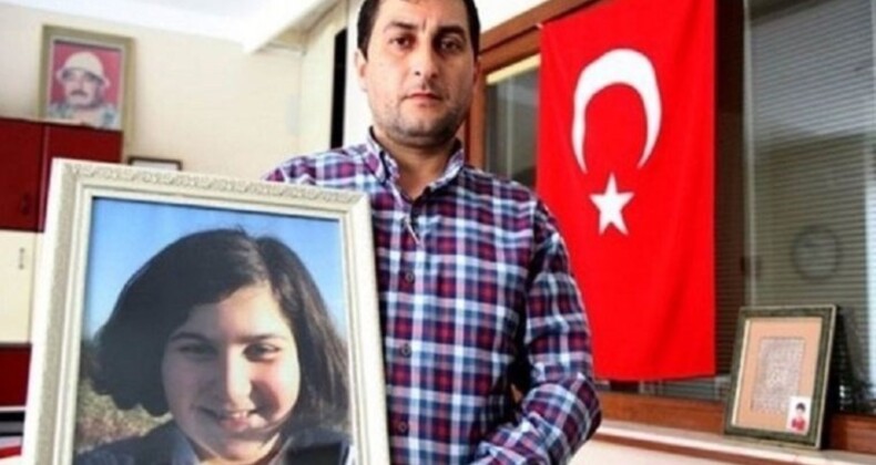 11 yaşındaki Rabia Naz’ın kuşkulu vefatının üzerinden altı yıl geçti: ‘Katiller bulunamadı’