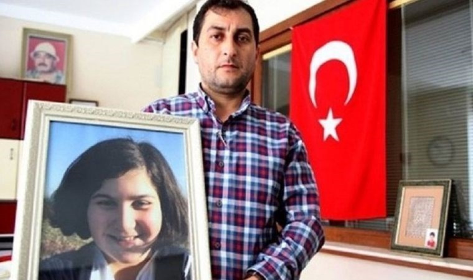 11 yaşındaki Rabia Naz’ın kuşkulu vefatının üzerinden altı yıl geçti: ‘Katiller bulunamadı’