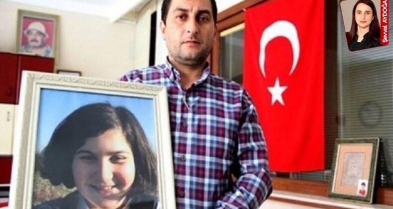 11 yaşındaki Rabia Naz’ın kuşkulu vefatının üzerinden altı yıl geçti: ‘Katiller bulunamadı’