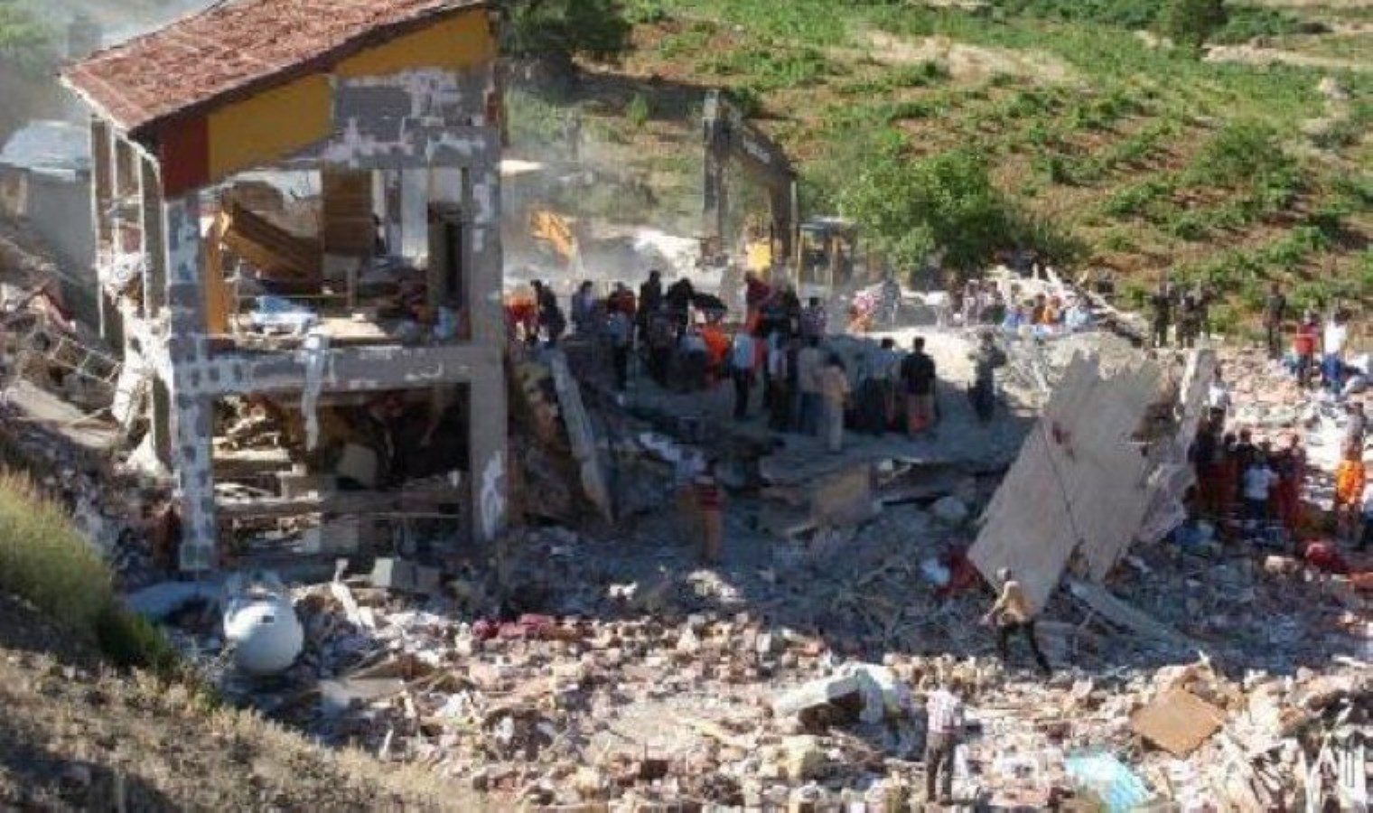 18 bireye mezar olmuştu… Kuran kursu davasında yine karar çıktı!