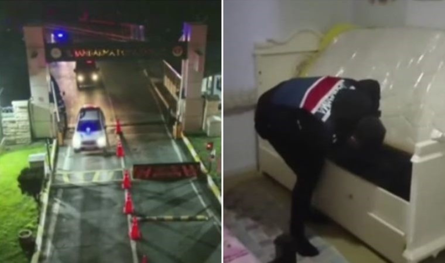 19 vilayette ‘Bozdoğan-25’ operasyonları: 49 kuşkulu yakalandı