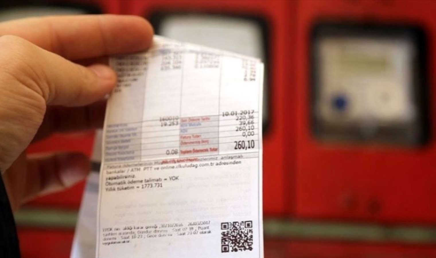 20 milyon haneyi ilgilendiriyor! O fiyat artık faturalara yansıtılacak