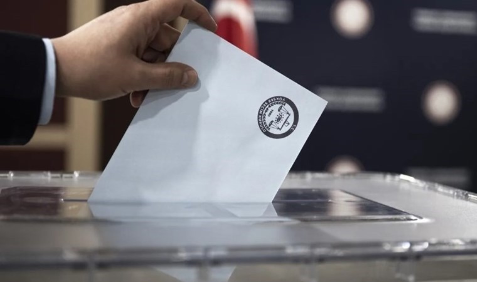 224 oy alan bağımsız aday YSK’ye itiraz müracaatında bulundu: ‘Dış güçler tarafından ele geçirilmeye çalışıldım’