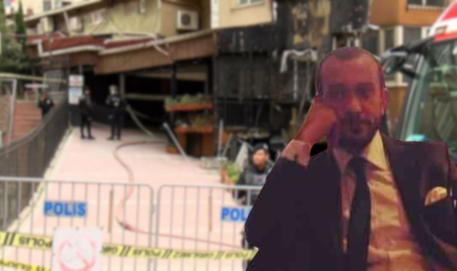 29 kişi hayatını kaybetmişti… Yangın çıkan gece kulübünün sahibi kim? Gece kulübünde neden yangın çıktı?