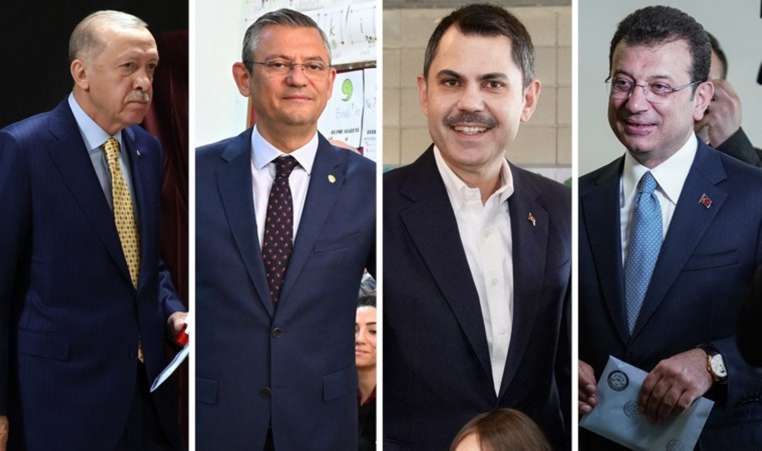 31 Mart lokal seçim sonuçları: Siyasalların sandıklarından en yüksek oy kime çıktı?