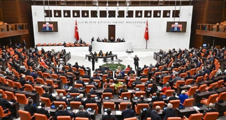 31 Mart’ın akabinde istikrarlar değişti… TBMM’de yeni devir